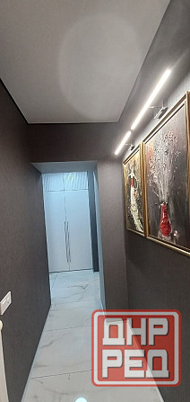 Сдаётся уютная двухкомнатная Донецк - изображение 4