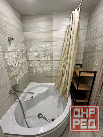 1-ка Пролетарский район. ул. Щетинина, 5, ориентир ас Щетинина Донецк - изображение 5