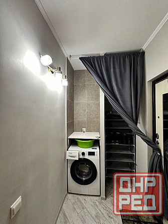 1-ка Пролетарский район. ул. Щетинина, 5, ориентир ас Щетинина Донецк - изображение 4