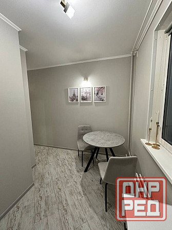 1-ка Пролетарский район. ул. Щетинина, 5, ориентир ас Щетинина Донецк - изображение 6