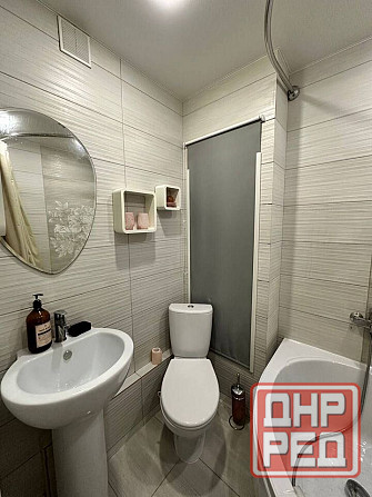 1-ка Пролетарский район. ул. Щетинина, 5, ориентир ас Щетинина Донецк - изображение 2