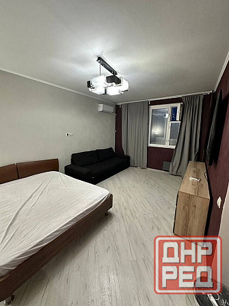 1-ка Пролетарский район. ул. Щетинина, 5, ориентир ас Щетинина Донецк - изображение 1