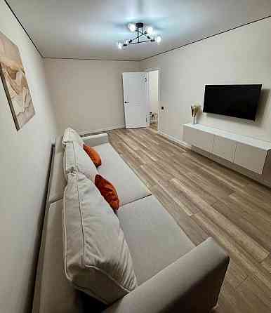 1-комнатная квартира ул. Марии Ульяновой, 65 Донецк