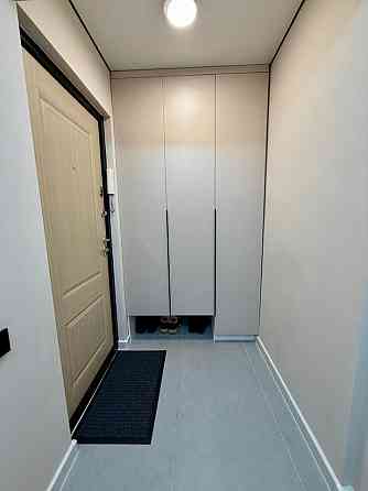 1-комнатная квартира ул. Марии Ульяновой, 65 Донецк