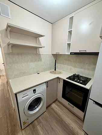 1-комнатная квартира ул. Марии Ульяновой, 65 Донецк