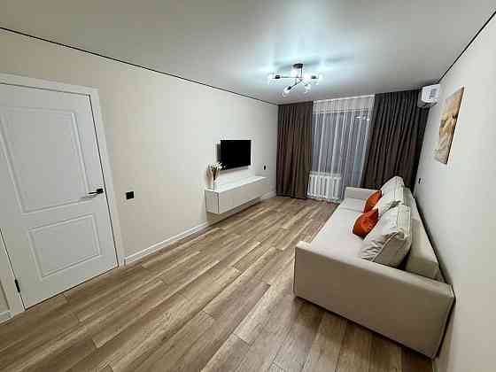 1-комнатная квартира ул. Марии Ульяновой, 65 Донецк