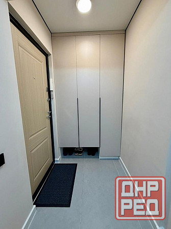 1-комнатная квартира ул. Марии Ульяновой, 65 Донецк - изображение 4