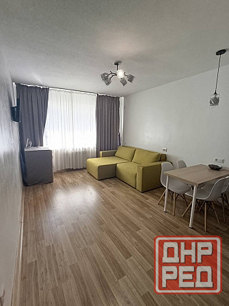 Сдается евродвушка Мариуполь - изображение 2