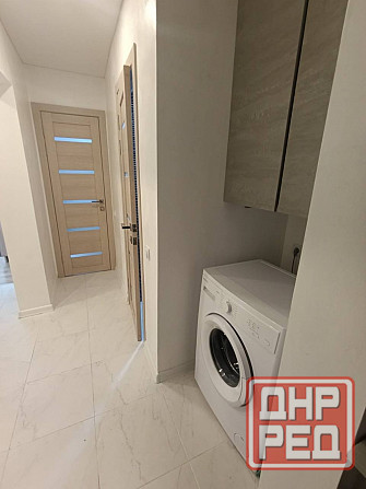 Сдается евродвушка Мариуполь - изображение 5