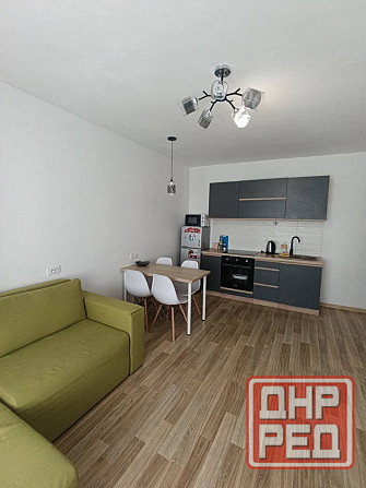 Сдается евродвушка Мариуполь - изображение 6