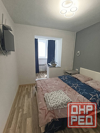 Сдается евродвушка Мариуполь - изображение 1