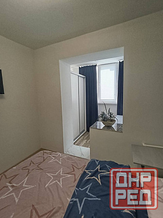 Сдается евродвушка Мариуполь - изображение 3