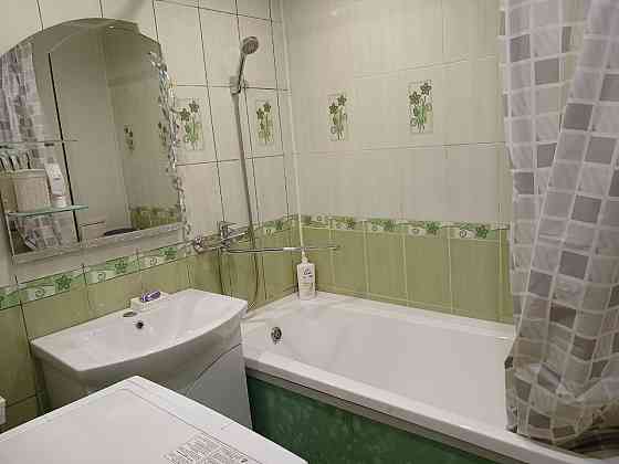 Заселение круглосуточно. приятная атмосфера в квартире. Торез