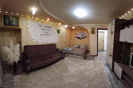 Заселение круглосуточно. приятная атмосфера в квартире. Торез