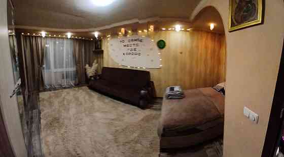 Заселение круглосуточно. приятная атмосфера в квартире. Торез