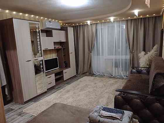 Заселение круглосуточно. приятная атмосфера в квартире. Торез