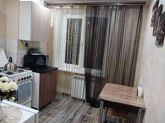 Заселение круглосуточно. приятная атмосфера в квартире. Торез