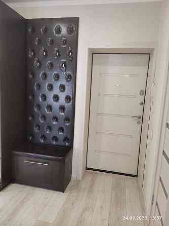 Сдам однокомнатную квартиру в районе Бахчиванджи Мариуполь