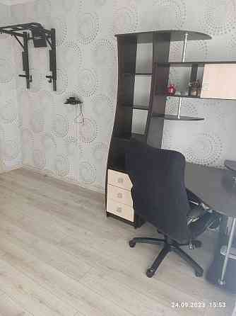 Сдам однокомнатную квартиру в районе Бахчиванджи Мариуполь