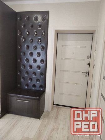 Сдам однокомнатную квартиру в районе Бахчиванджи Мариуполь - изображение 2