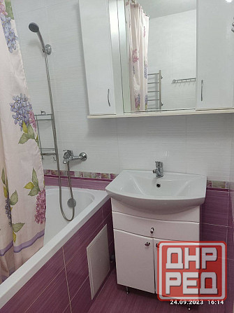 Сдам однокомнатную квартиру в районе Бахчиванджи Мариуполь - изображение 1