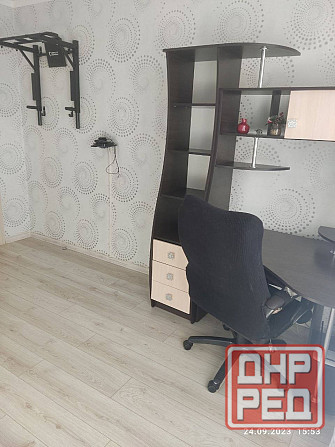 Сдам однокомнатную квартиру в районе Бахчиванджи Мариуполь - изображение 3