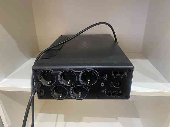 Источник бесперебойного питания Донецк