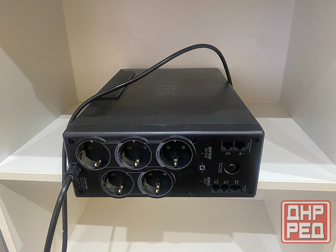 Источник бесперебойного питания Донецк - изображение 4