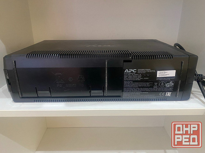 Источник бесперебойного питания Донецк - изображение 3