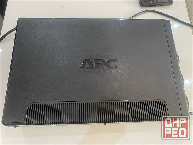 Источник бесперебойного питания Донецк - изображение 1