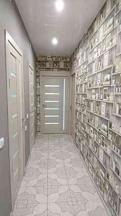 Сдаётся трёхкомнатная квартира на Золотом Кольце, Ворошиловский район Донецка Донецк