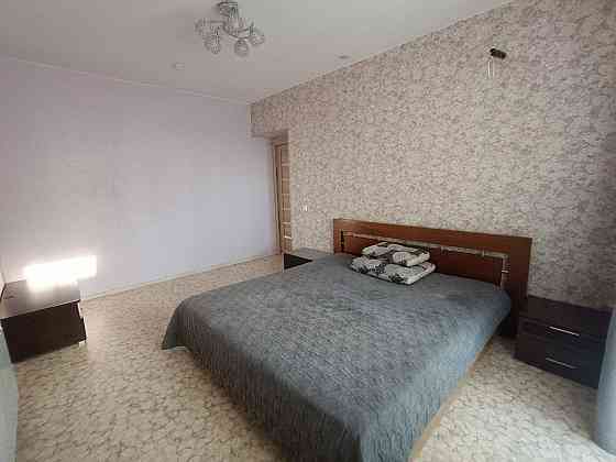 Сдаётся трёхкомнатная квартира на Золотом Кольце, Ворошиловский район Донецка Донецк