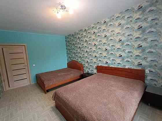 Сдаётся трёхкомнатная квартира на Золотом Кольце, Ворошиловский район Донецка Донецк