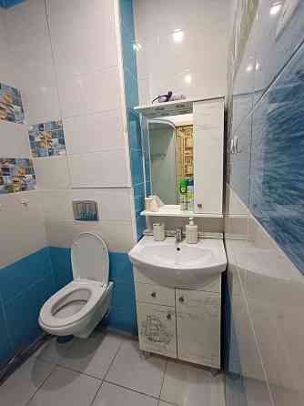 Сдаётся трёхкомнатная квартира на Золотом Кольце, Ворошиловский район Донецка Донецк