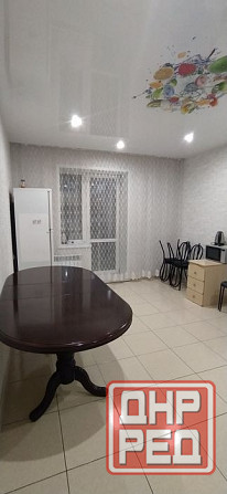 Сдаётся трёхкомнатная квартира на Золотом Кольце, Ворошиловский район Донецка Донецк - изображение 3