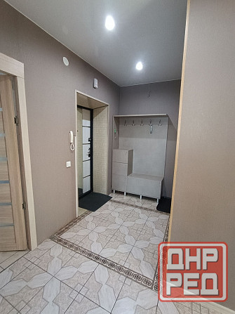 Сдаётся трёхкомнатная квартира на Золотом Кольце, Ворошиловский район Донецка Донецк - изображение 9