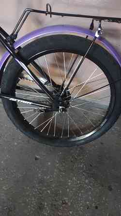 Продам детский велосипед Донецк