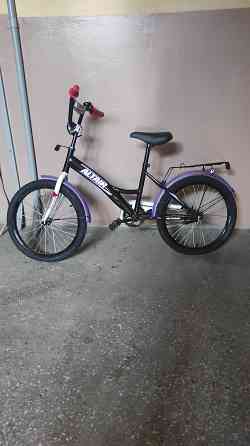 Продам детский велосипед Донецк