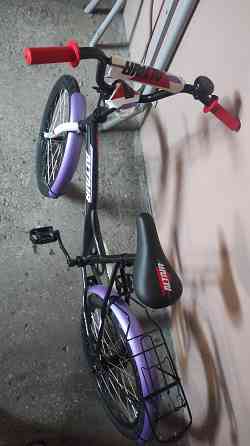 Продам детский велосипед Донецк