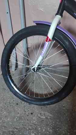 Продам детский велосипед Донецк