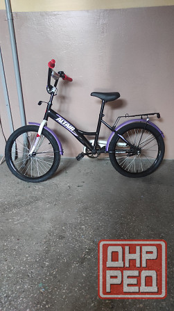 Продам детский велосипед Донецк - изображение 1