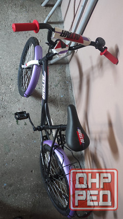Продам детский велосипед Донецк - изображение 4