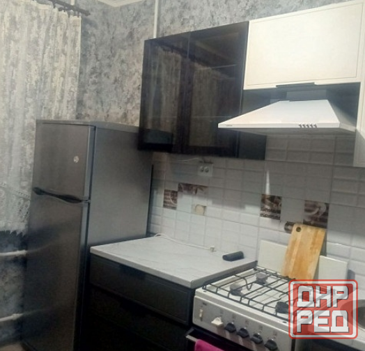 Сдам 2-к квартиру в Ханженково Макеевка - изображение 1