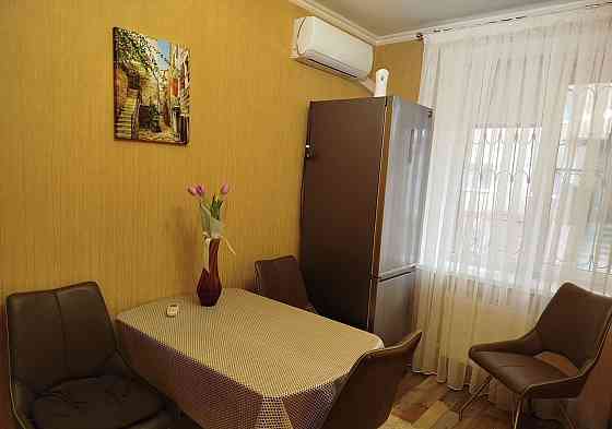 Сдается двухкомнатная квартира в Пролетарском районе Донецка, ул. Прожекторная Донецк