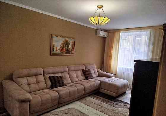 Сдается двухкомнатная квартира в Пролетарском районе Донецка, ул. Прожекторная Донецк