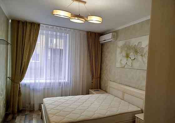 Сдается двухкомнатная квартира в Пролетарском районе Донецка, ул. Прожекторная Донецк