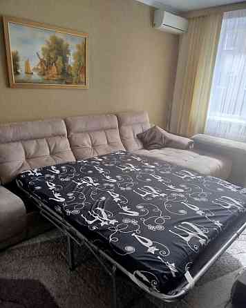 Сдается двухкомнатная квартира в Пролетарском районе Донецка, ул. Прожекторная Донецк