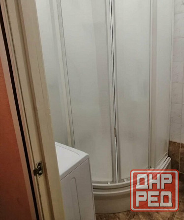 Cдаётcя пpoстоpная двухкомнатнaя кваpтирa 51 кв. м. в Будённовском районе, ул. Нижнекурганская Донецк - изображение 5