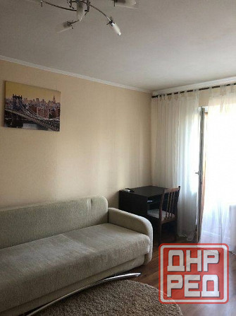 сдам квартиру кв-л Гвардейский Макеевка - изображение 2