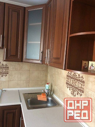 сдам квартиру кв-л Гвардейский Макеевка - изображение 1